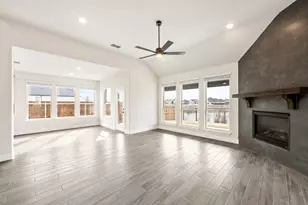 1622 Secco Wy, McLendon Chisholm, TX 75032 - Photo 17