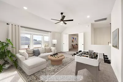 1622 Secco Way, McLendon Chisholm, TX 75032 - Photo 25