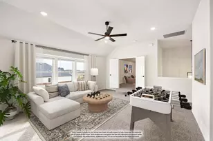 1622 Secco Wy, McLendon Chisholm, TX 75032 - Photo 25