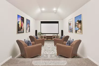 1622 Secco Way, McLendon Chisholm, TX 75032 - Photo 29