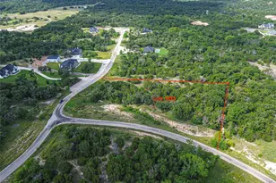 1074 Sweeney Way, Weatherford, TX 76087 - Photo 1