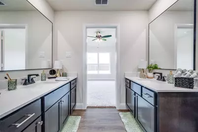 4213 Baccarat Lane, Sanger, TX 76266 - Photo 17