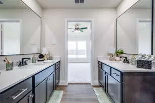 4213 Baccarat Ln, Sanger, TX 76266 - Photo 17