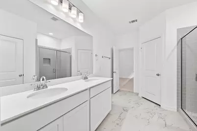 1000 Western Hills Drive, Crowley, TX 76036 - Photo 5