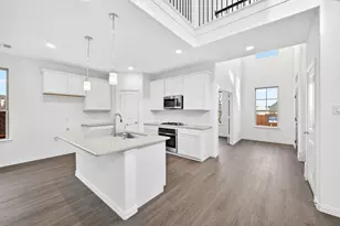 1000 Western Hls Dr, Crowley, TX 76036 - Photo 19