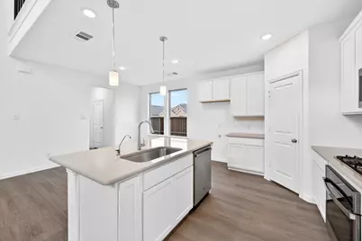 1000 Western Hills Drive, Crowley, TX 76036 - Photo 17