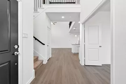 1000 Western Hills Drive, Crowley, TX 76036 - Photo 7