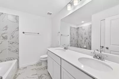 1000 Western Hills Drive, Crowley, TX 76036 - Photo 33