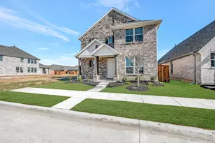 1033 Western Hls Dr, Crowley, TX 76036 - Photo 37