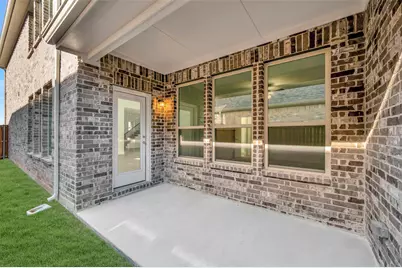 1033 Western Hills Drive, Crowley, TX 76036 - Photo 35