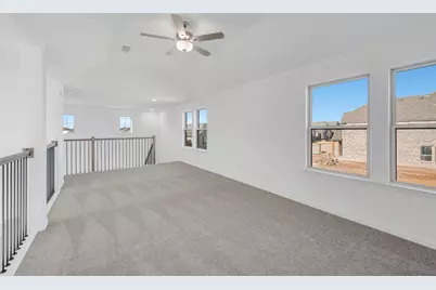 1033 Western Hills Drive, Crowley, TX 76036 - Photo 29