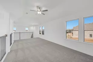 1033 Western Hls Dr, Crowley, TX 76036 - Photo 29