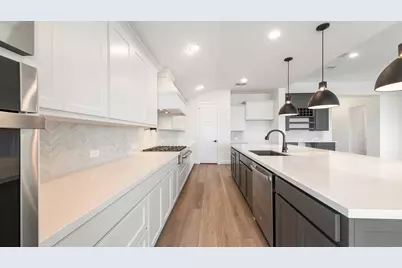 7417 Wayward Wind Drive, Fort Worth, TX 76179 - Photo 11