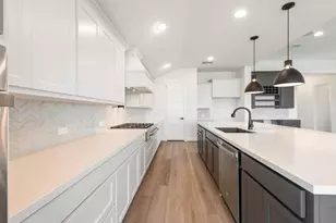 7417 Wayward Wind Dr, Fort Worth, TX 76179 - Photo 11