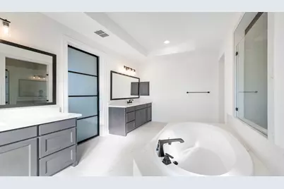 7417 Wayward Wind Drive, Fort Worth, TX 76179 - Photo 15