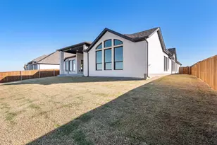 7417 Wayward Wind Dr, Fort Worth, TX 76179 - Photo 17