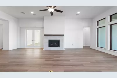 7417 Wayward Wind Drive, Fort Worth, TX 76179 - Photo 3