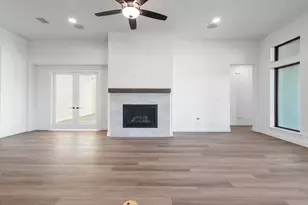 7417 Wayward Wind Dr, Fort Worth, TX 76179 - Photo 3