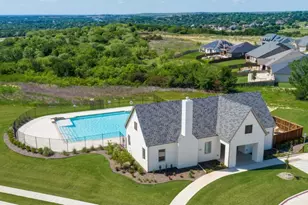 7417 Wayward Wind Dr, Fort Worth, TX 76179 - Photo 19