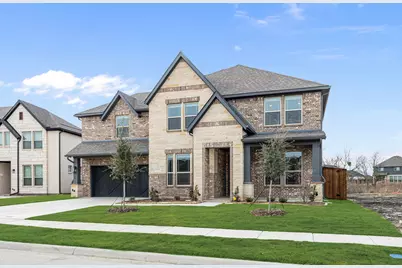 1630 Secco Way, McLendon-Chisholm, TX 75032 - Photo 3