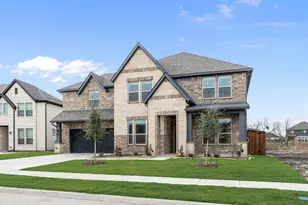 1630 Secco Wy, McLendon-Chisholm, TX 75032 - Photo 3