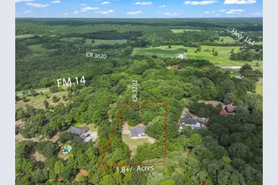 176 County Road 3282, Quitman, TX 75783 - Photo 33