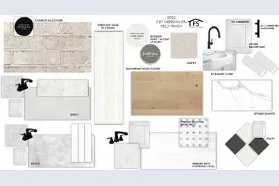 737 Meridian Drive, Aledo, TX 76008 - Photo 3