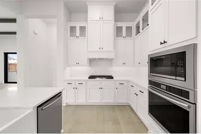 737 Meridian Drive, Aledo, TX 76008 - Photo 11