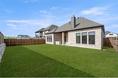 221 Lantern Ridge Drive, Aledo, TX 76008 - Photo 29