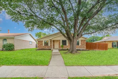 5905 Cedar Lane, Rowlett, TX 75089 - Photo 1