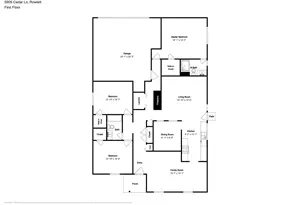 5905 Cedar Ln, Rowlett, TX 75089 - Photo 23