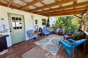 713 N Mesquite St, Hico, TX 76457 - Photo 21