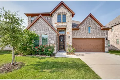 5924 Hightower Street, Celina, TX 76227 - Photo 1