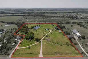 1518 FM 985, Ennis, TX 75119 - Photo 1