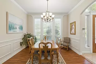 234 Trail Ridge, Weatherford, TX 76087 - Photo 5