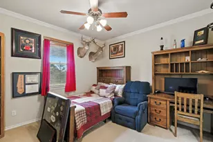 234 Trail Ridge, Weatherford, TX 76087 - Photo 25