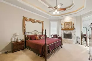 234 Trail Ridge, Weatherford, TX 76087 - Photo 17