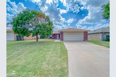 3850 Wake Forrest Lane, Abilene, TX 79602 - Photo 1