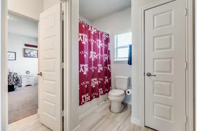 9004 Conroe Drive, Denton, TX 76226 - Photo 25