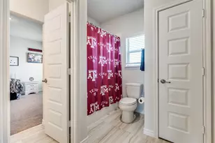 9004 Conroe Dr, Denton, TX 76226 - Photo 25