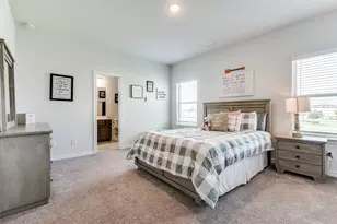 9004 Conroe Dr, Denton, TX 76226 - Photo 27