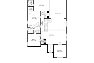 9004 Conroe Dr, Denton, TX 76226 - Photo 35