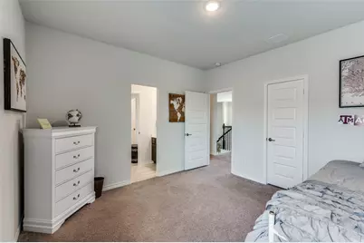 9004 Conroe Drive, Denton, TX 76226 - Photo 23