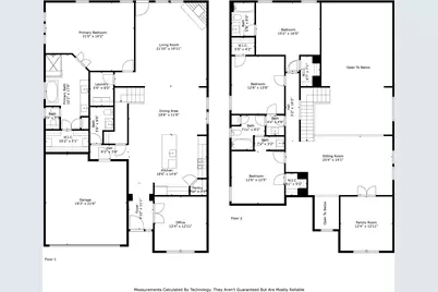 9004 Conroe Drive, Denton, TX 76226 - Photo 35