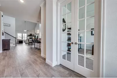 9004 Conroe Drive, Denton, TX 76226 - Photo 3