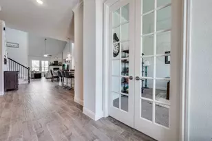 9004 Conroe Dr, Denton, TX 76226 - Photo 3