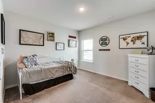 9004 Conroe Dr, Denton, TX 76226 - Photo 23