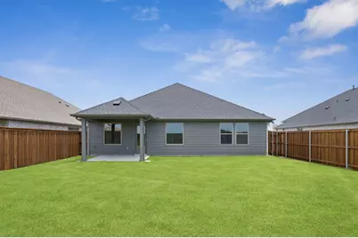 9309 Wild West Way, Crowley, TX 76036 - Photo 21