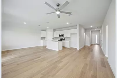 9309 Wild West Way, Crowley, TX 76036 - Photo 9