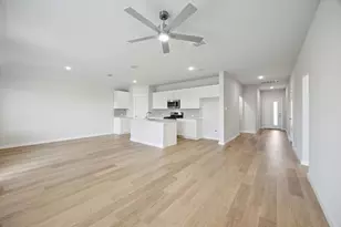 9309 Wild W Wy, Crowley, TX 76036 - Photo 9